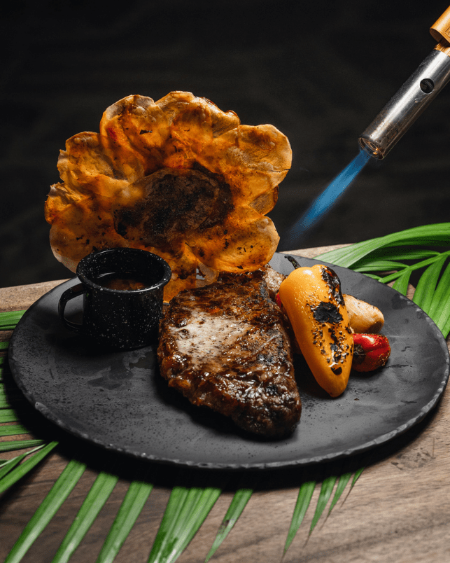 NEW YORK ONIX en Tulum