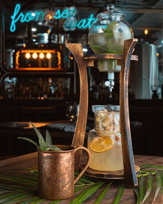 infusion-mule-mixologia-tulum