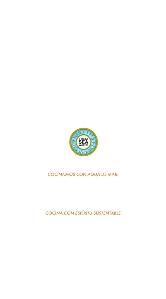 menu restaurante tulum